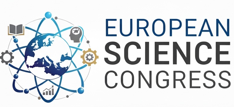 European Science Congress Logo